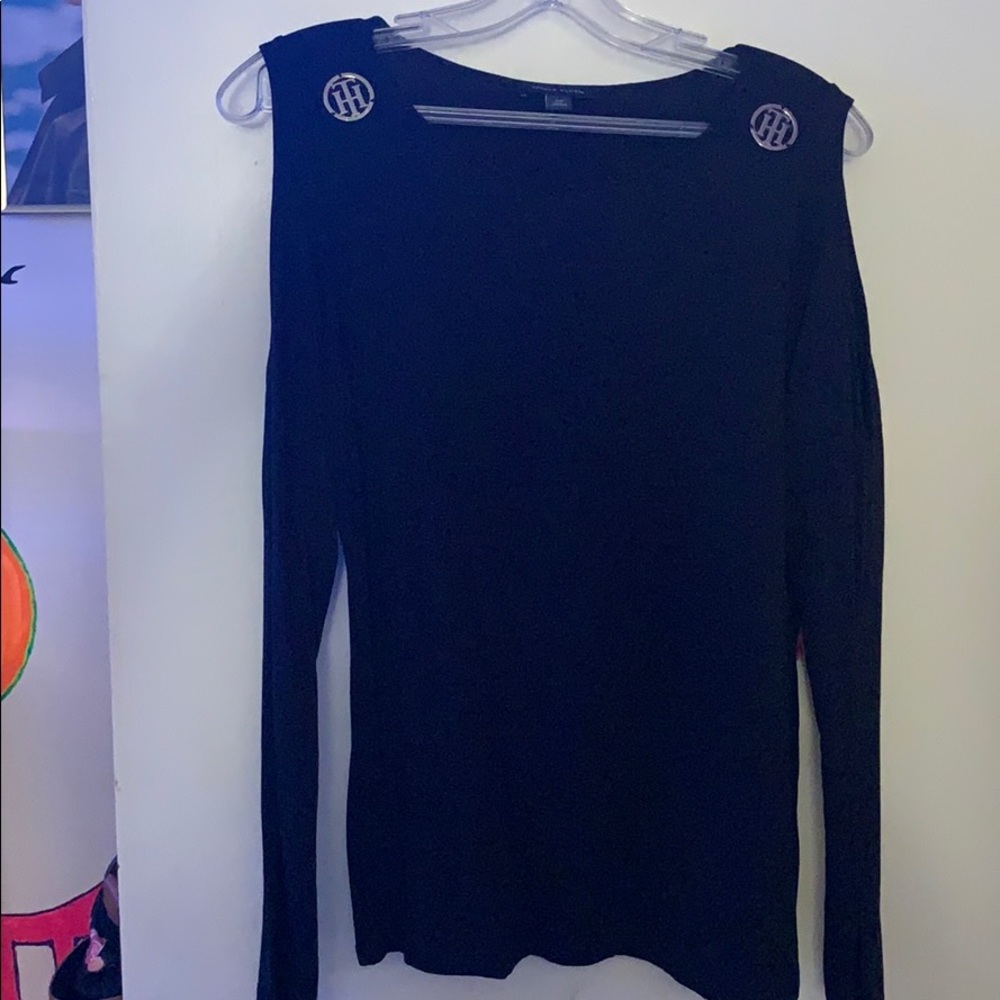 S/P Tommy Hilfiger shirt never been worn !